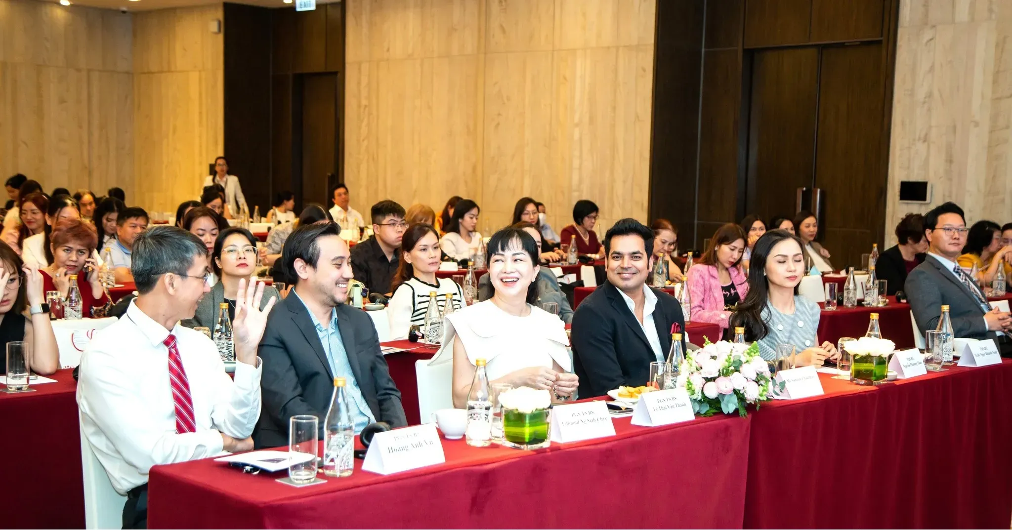 CME on Exosomes in Dermatology: Exomide & University Medical Center HCMC Collaboration image 2